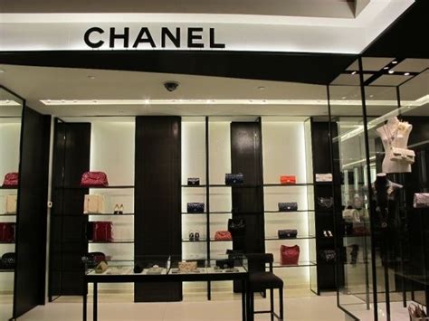 saks with chanel boutique|chanel at saks fifth avenue.